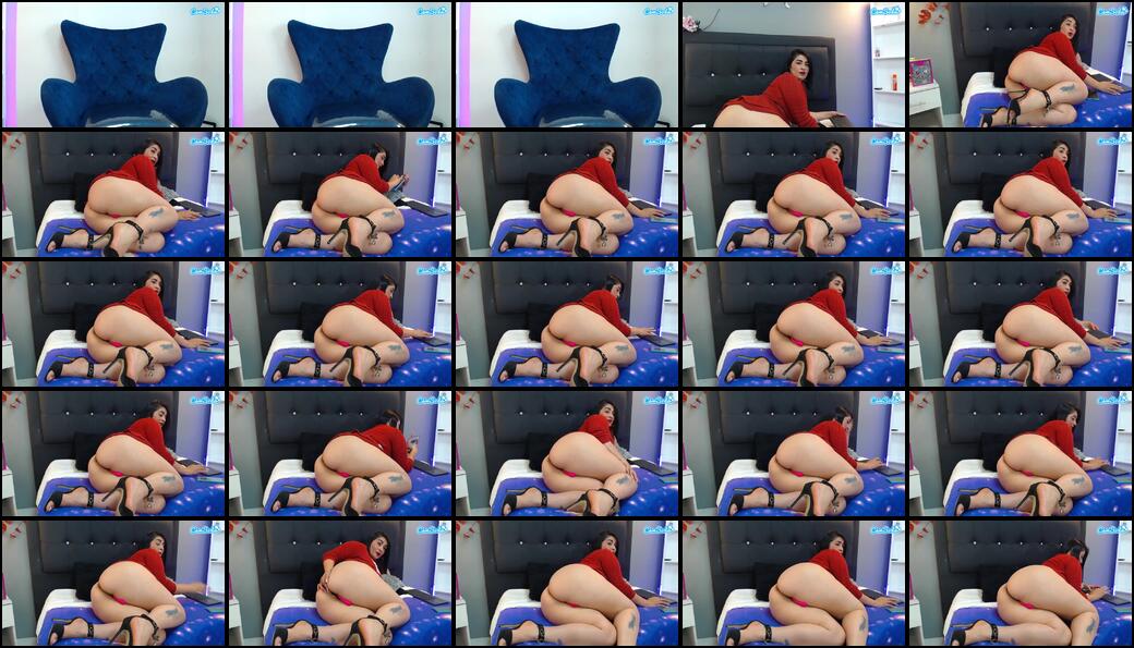 KarennlenoyCamsoda Porn Cam 2024-04-17