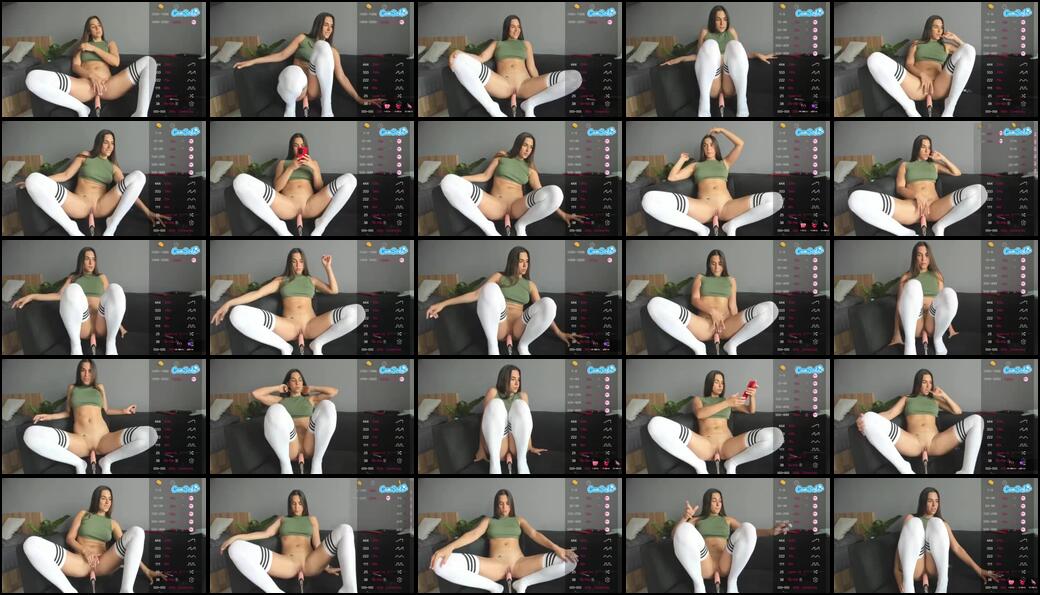 KierathomasCamsoda Porn Cam 2024-04-18