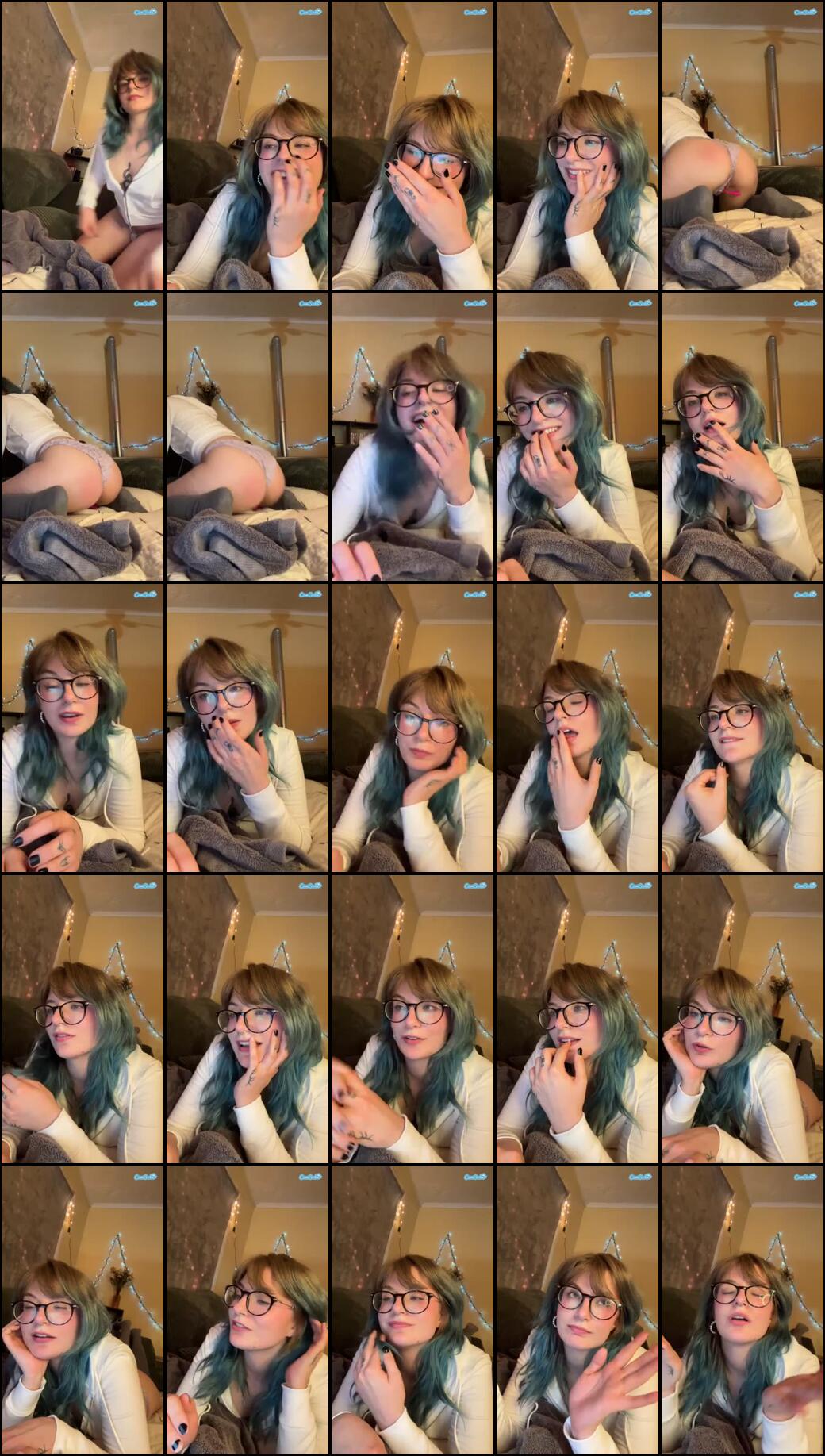 LillythefayCamsoda Porn Cam 2024-04-18