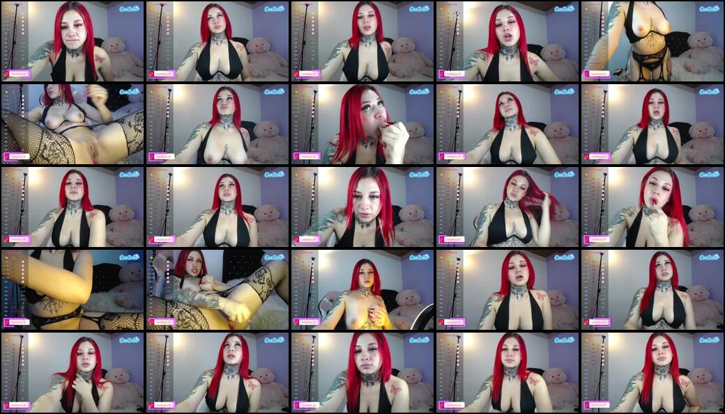 Medusa20Camsoda Porn Cam 2024-04-18
