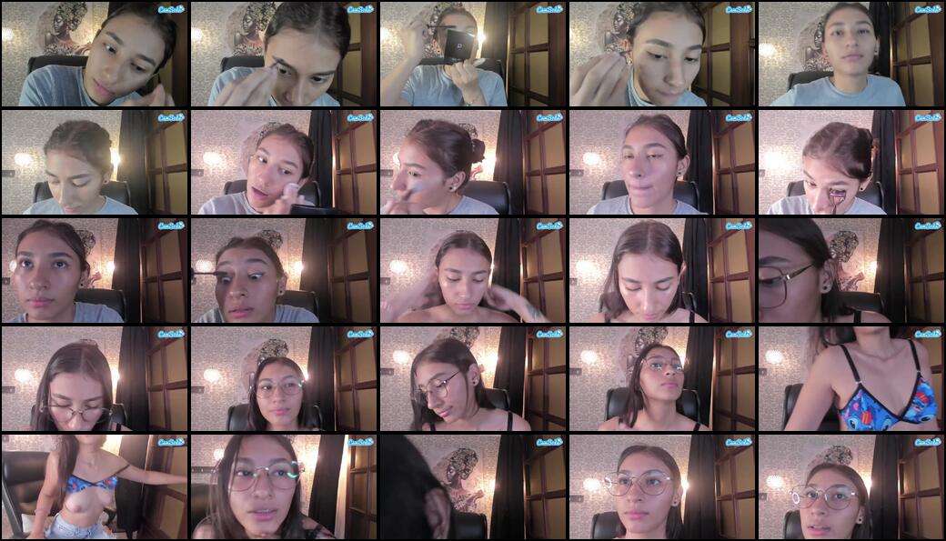 MeliisssaaaCamsoda Porn Cam 2024-04-18