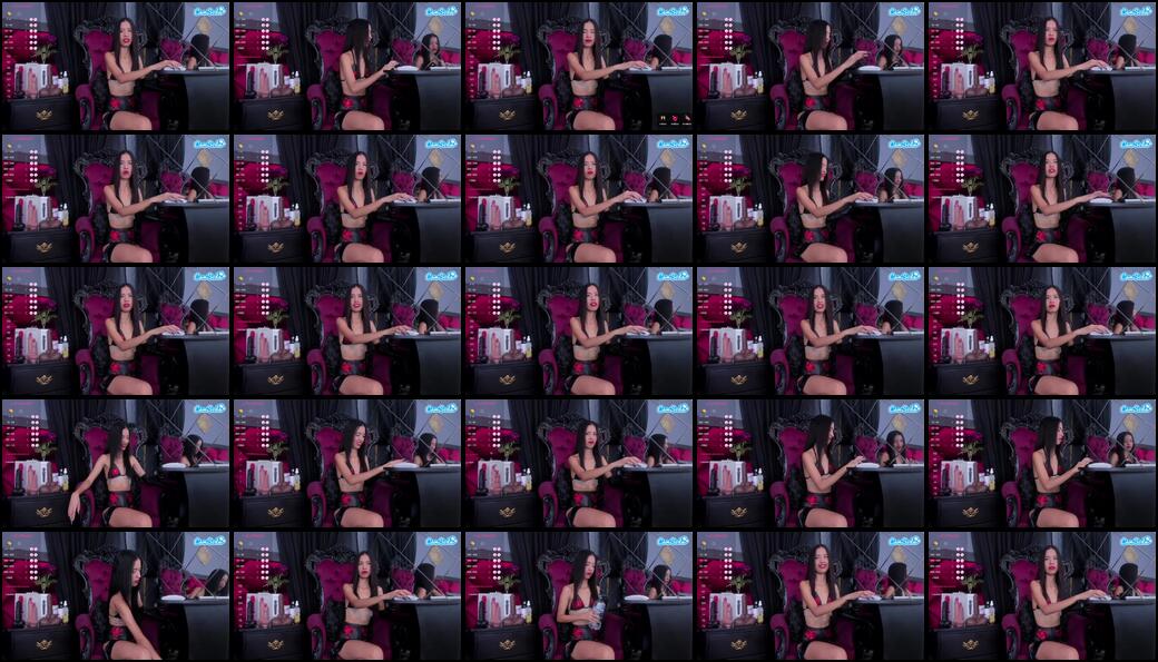 Salomepaez1Camsoda Porn Cam 2024-04-18