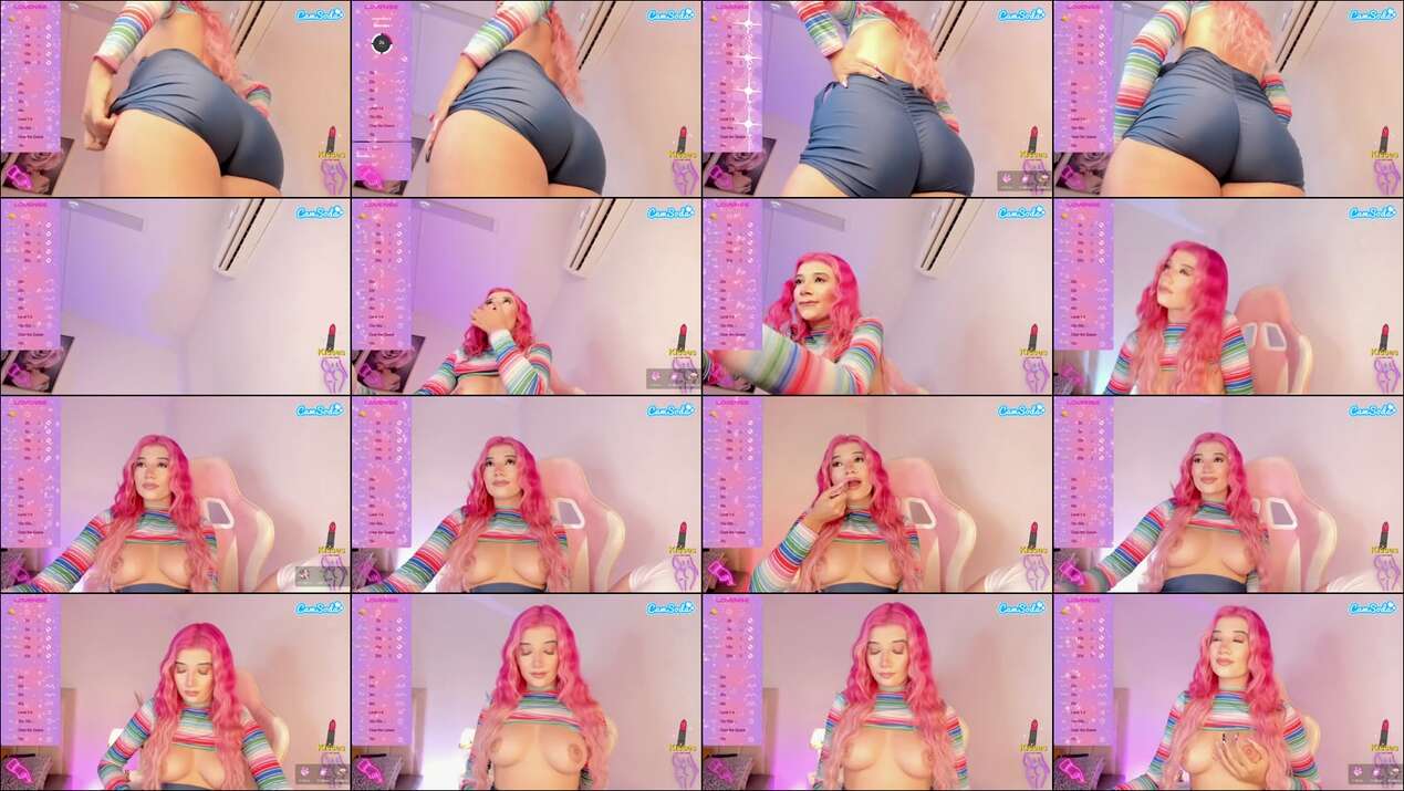 Saraa-blondeCamsoda Porn Cam 2024-04-18