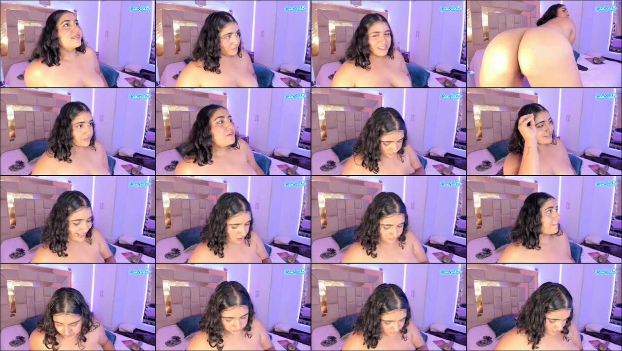 SheeylaroeeCamsoda Porn Cam 2024-04-18