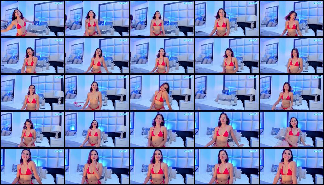 SophiiathompsonCamsoda Porn Cam 2024-04-17