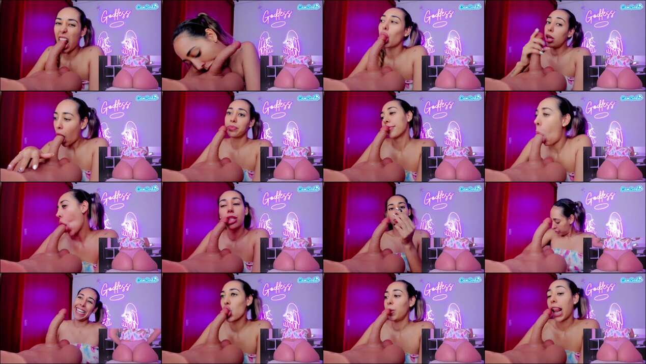 TamybennettCamsoda Porn Cam 2024-04-18