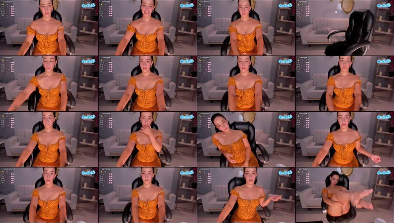 AlessaromeroCamsoda Porn Cam 2024-04-18