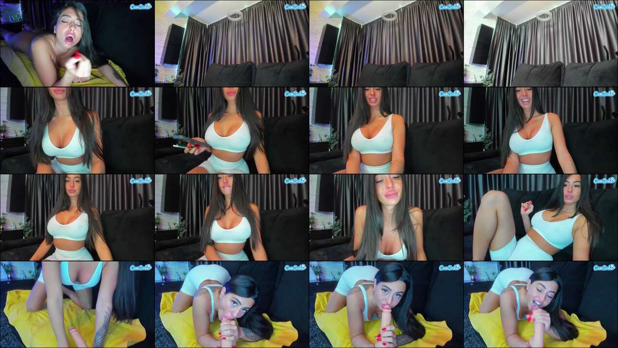 AlicexaliceCamsoda Porn Cam 2024-04-19