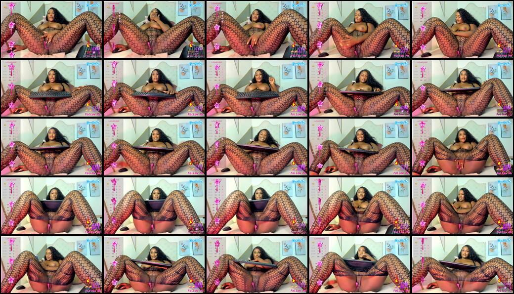 ChannyelsbrownCamsoda Porn Cam 2024-04-19