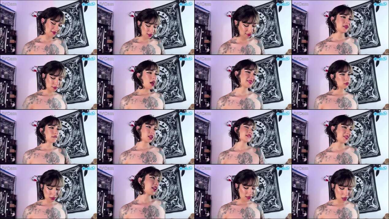 DakileeCamsoda Porn Cam 2024-04-19