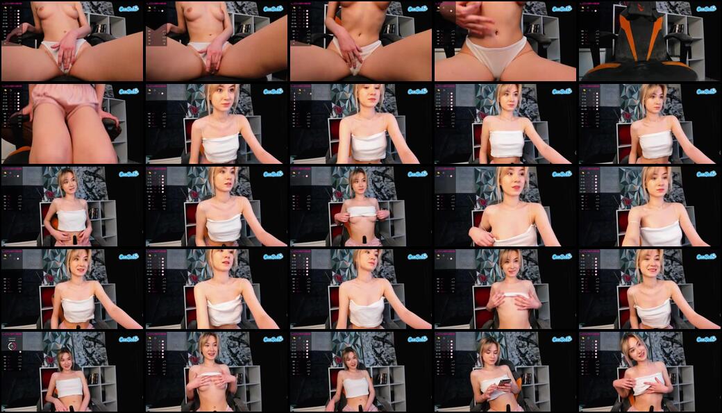 DovecopoutCamsoda Porn Cam 2024-04-18