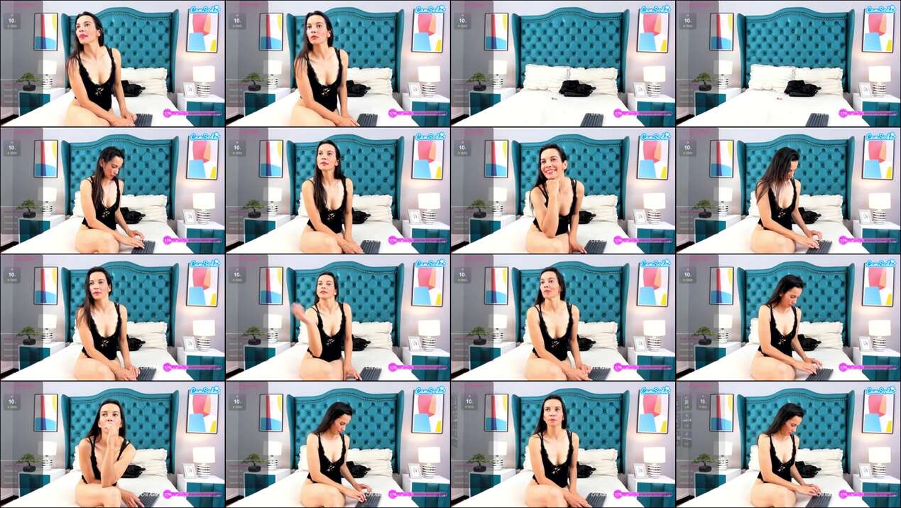 EsmeraldapuentesCamsoda Porn Cam 2024-04-19