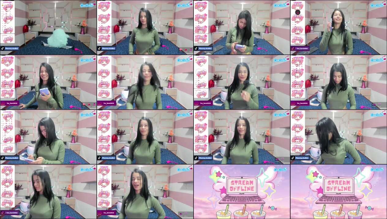 Isa-laraCamsoda Porn Cam 2024-04-18