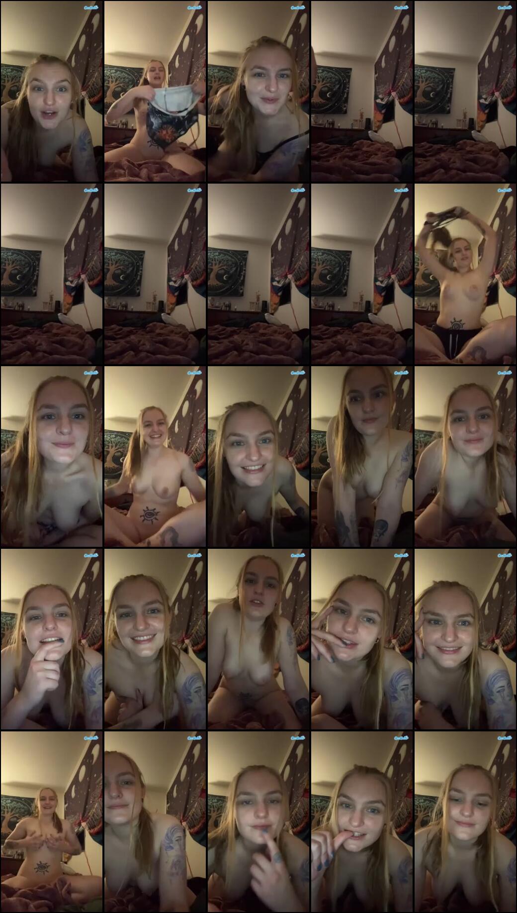 KittyvibezCamsoda Porn Cam 2024-04-19