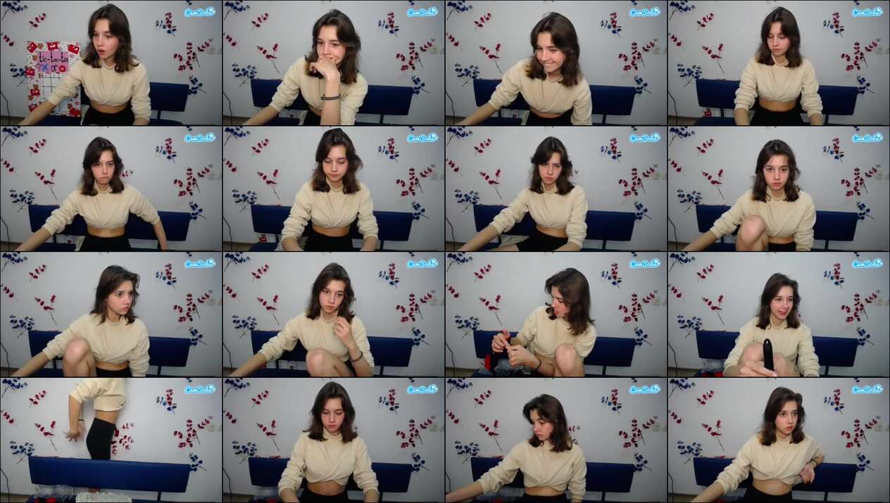 KruellateeCamsoda Porn Cam 2024-04-18