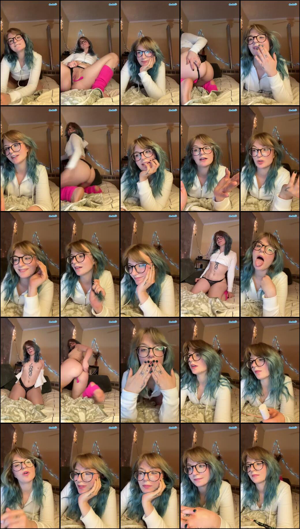 LillythefayCamsoda Porn Cam 2024-04-18