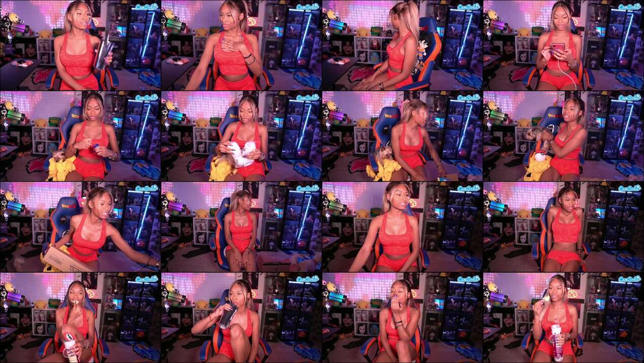 LovenziaCamsoda Porn Cam 2024-04-19