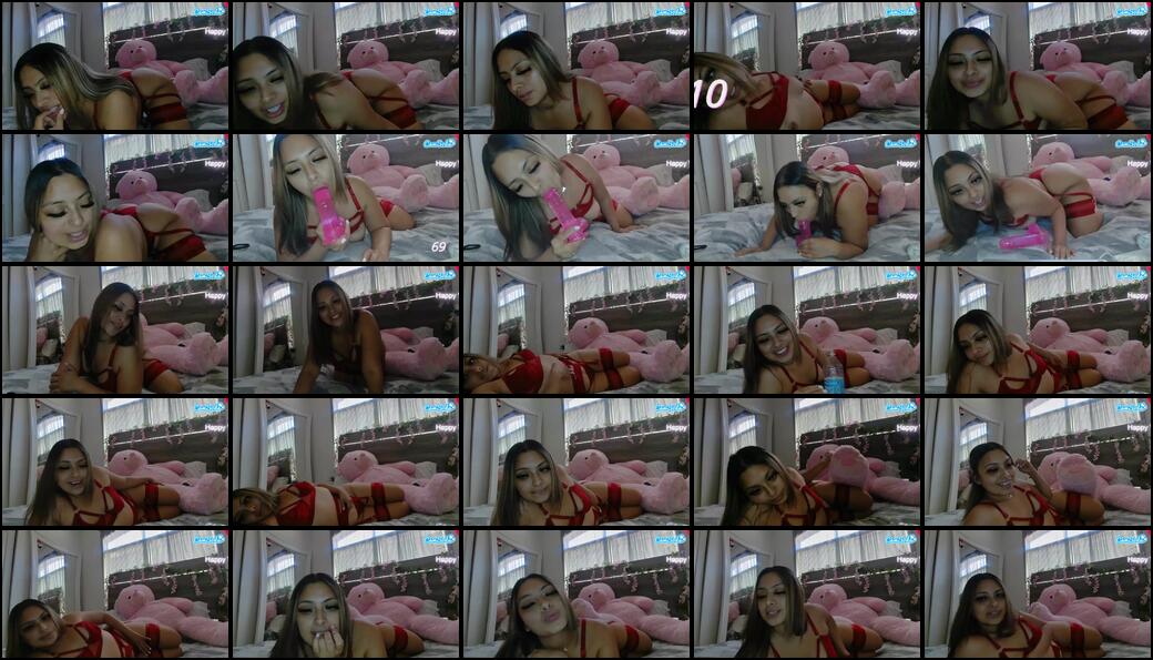Magix333Camsoda Porn Cam 2024-04-19