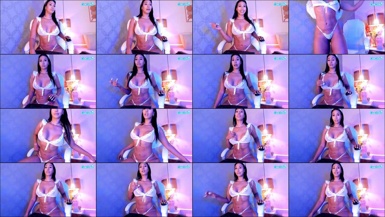 Meegan-xCamsoda Porn Cam 2024-04-18
