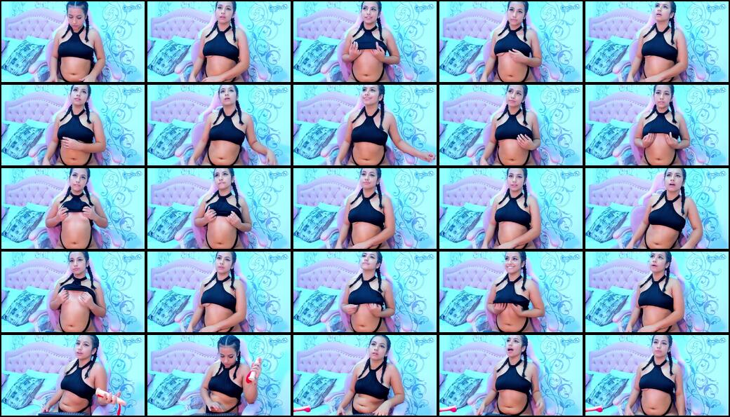 MegannfoxxCamsoda Porn Cam 2024-04-18