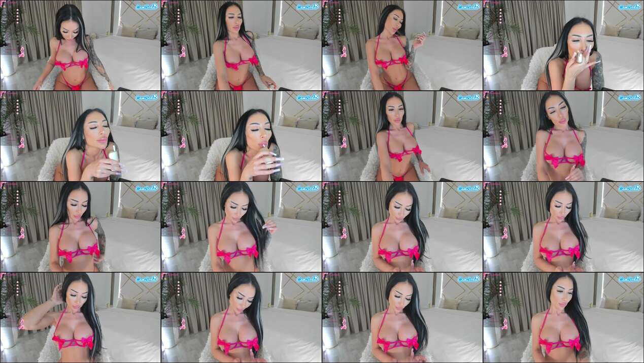MisssophiexCamsoda Porn Cam 2024-04-18