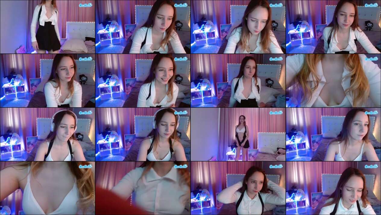 SherystarkCamsoda Porn Cam 2024-04-19