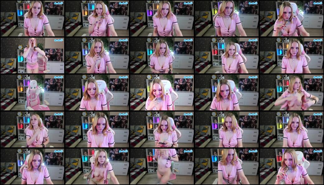 TamardoriCamsoda Porn Cam 2024-04-19