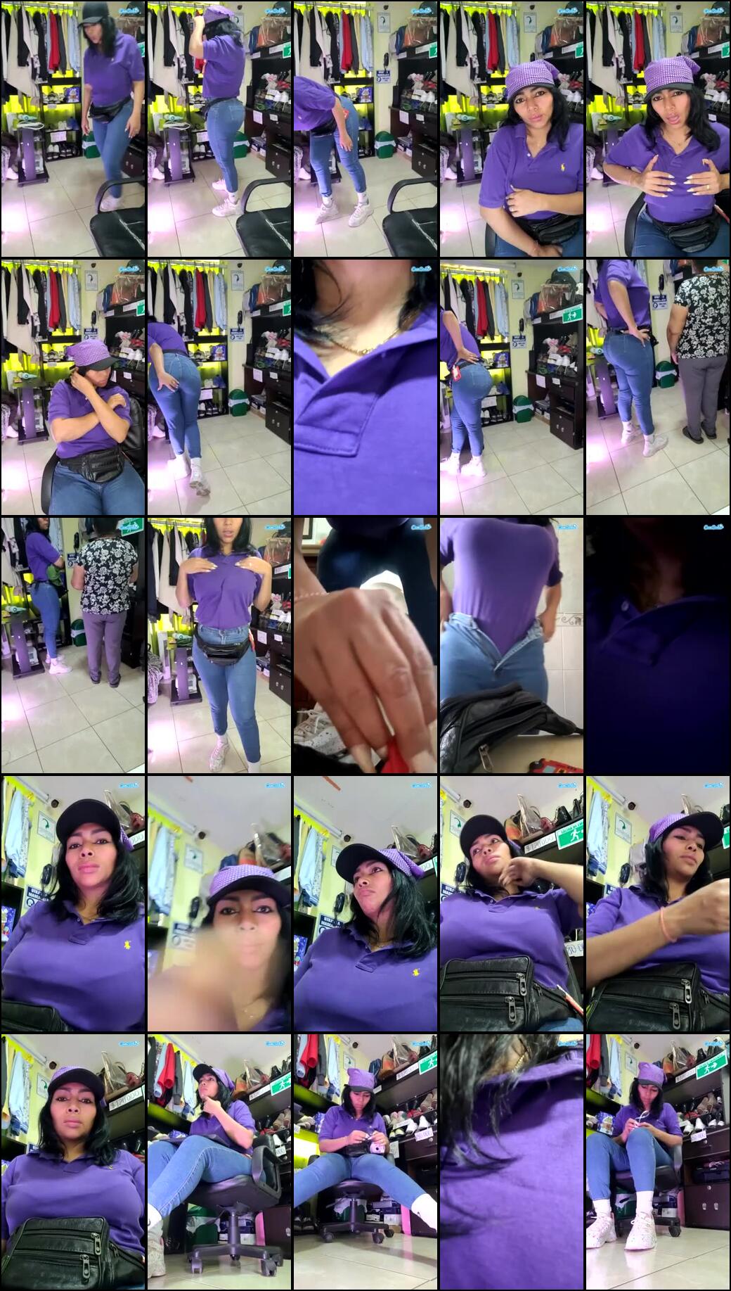 Tanya-sweetCamsoda Porn Cam 2024-04-19