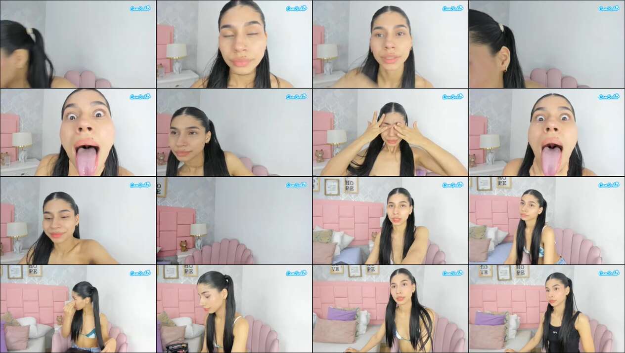 VioletadulceCamsoda Porn Cam 2024-04-18