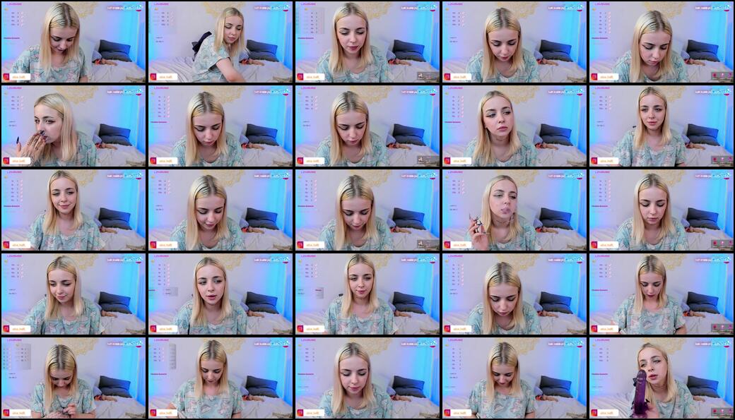 Alice-halleCamsoda Porn Cam 2024-04-20