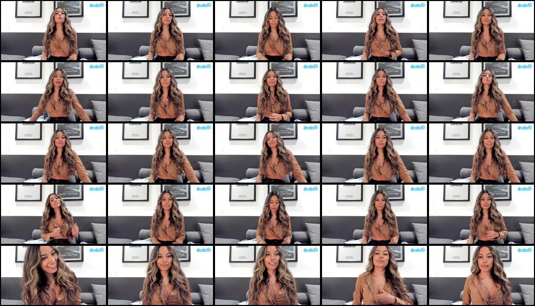 AnapandaCamsoda Porn Cam 2024-04-19