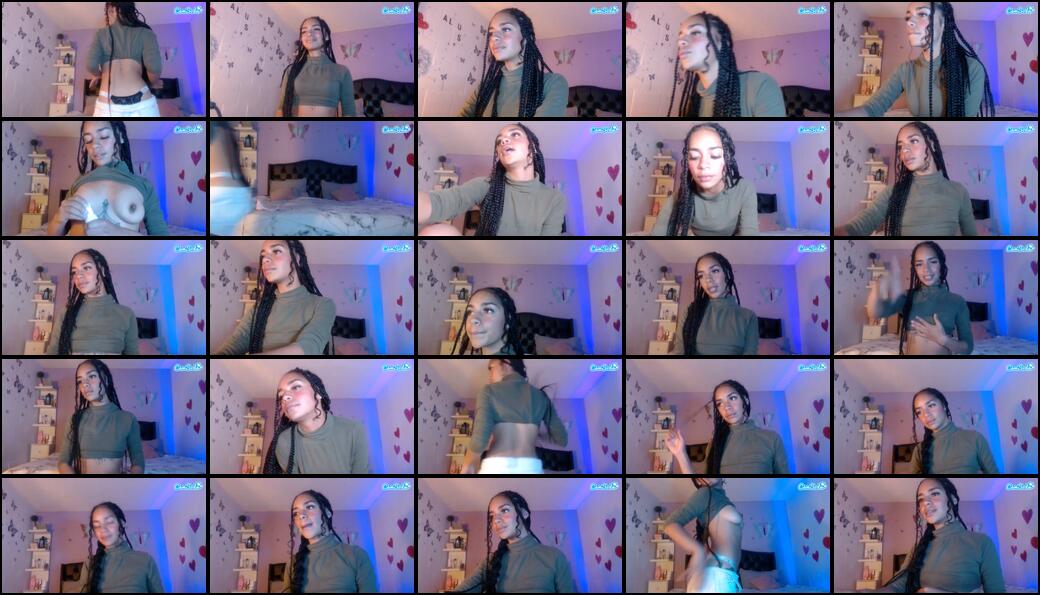 CassandraandrewsCamsoda Porn Cam 2024-04-19