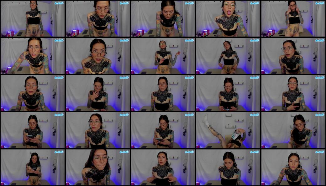 EimytattoCamsoda Porn Cam 2024-04-20