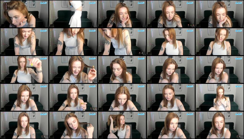 Frutti-cassieCamsoda Porn Cam 2024-04-20