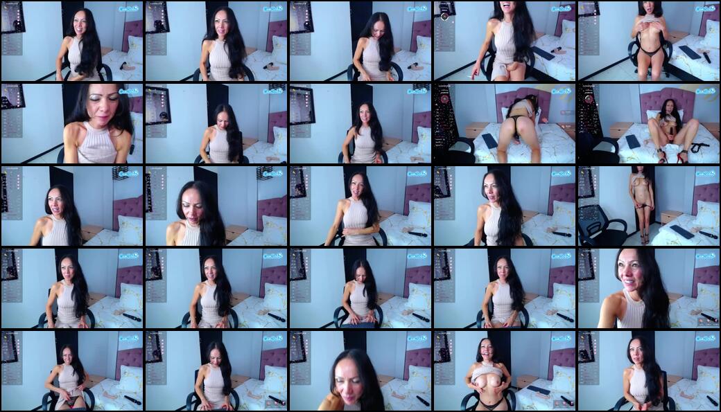 KasandramatureCamsoda Porn Cam 2024-04-19