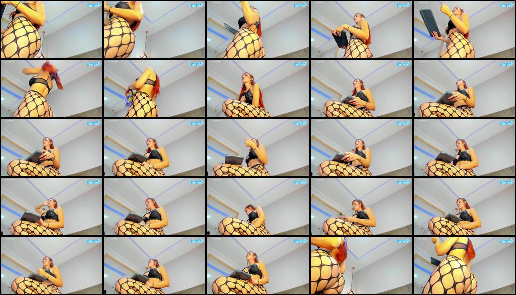 KikievegaCamsoda Porn Cam 2024-04-20