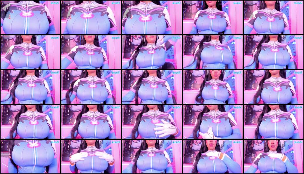 MalaikabrownCamsoda Porn Cam 2024-04-20