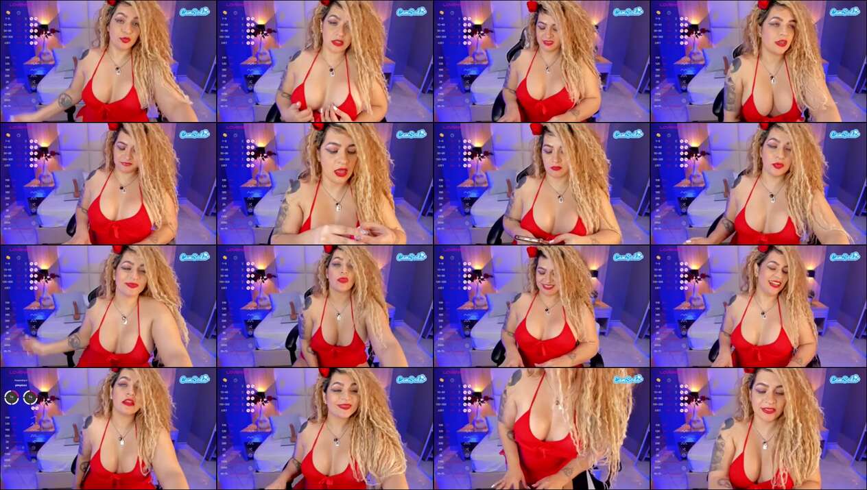 Natasha-rodriguezCamsoda Porn Cam 2024-04-20