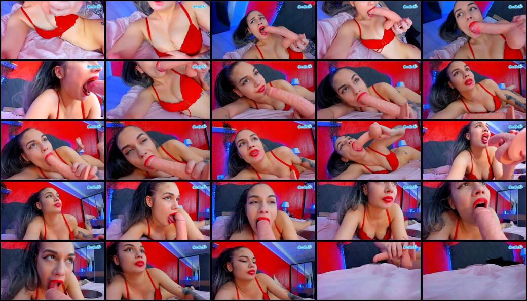 NinabaileyCamsoda Porn Cam 2024-04-20
