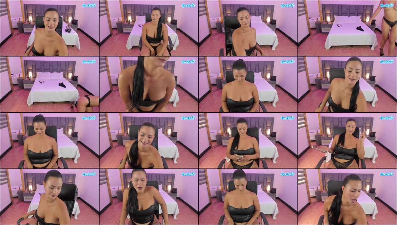SelenacuteCamsoda Porn Cam 2024-04-20