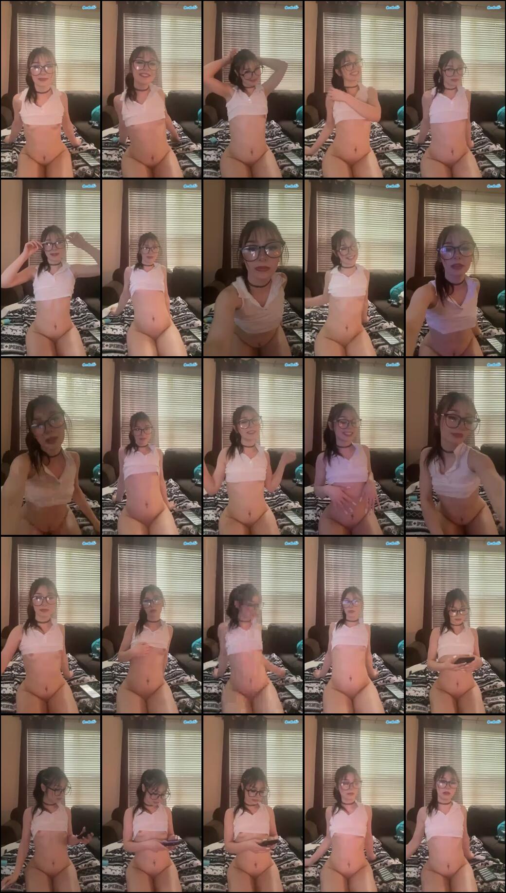 SuphoraCamsoda Porn Cam 2024-04-19