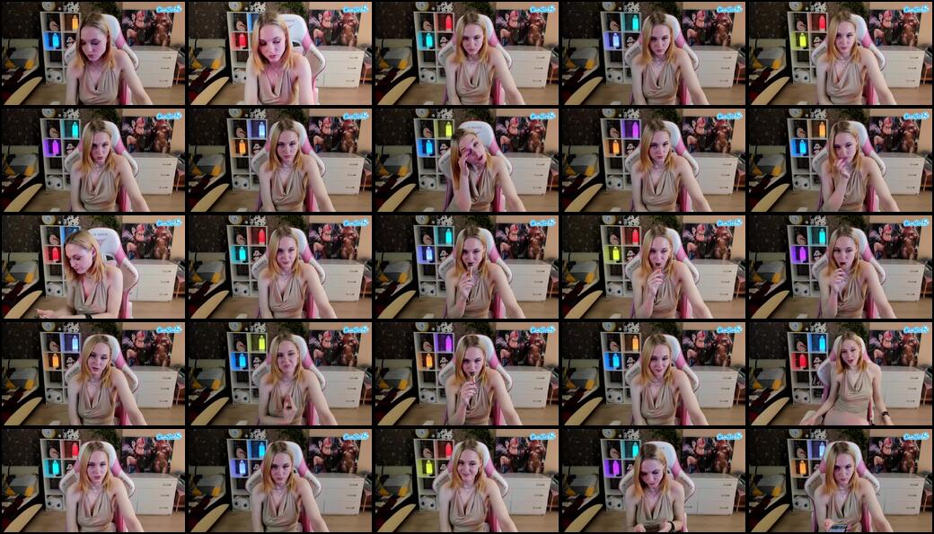 TamardoriCamsoda Porn Cam 2024-04-19