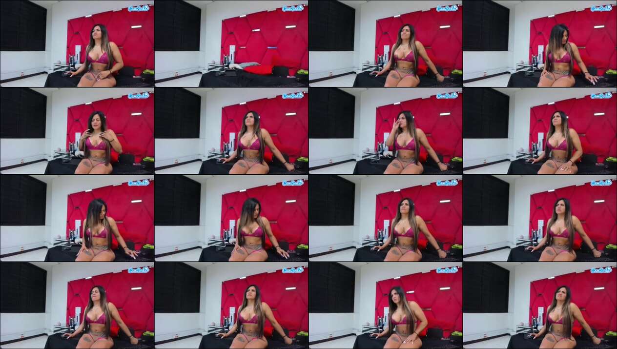 VanezalozanoCamsoda Porn Cam 2024-04-20