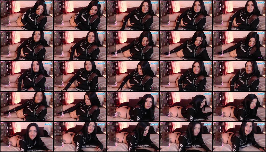 Wildy-tempingCamsoda Porn Cam 2024-04-20