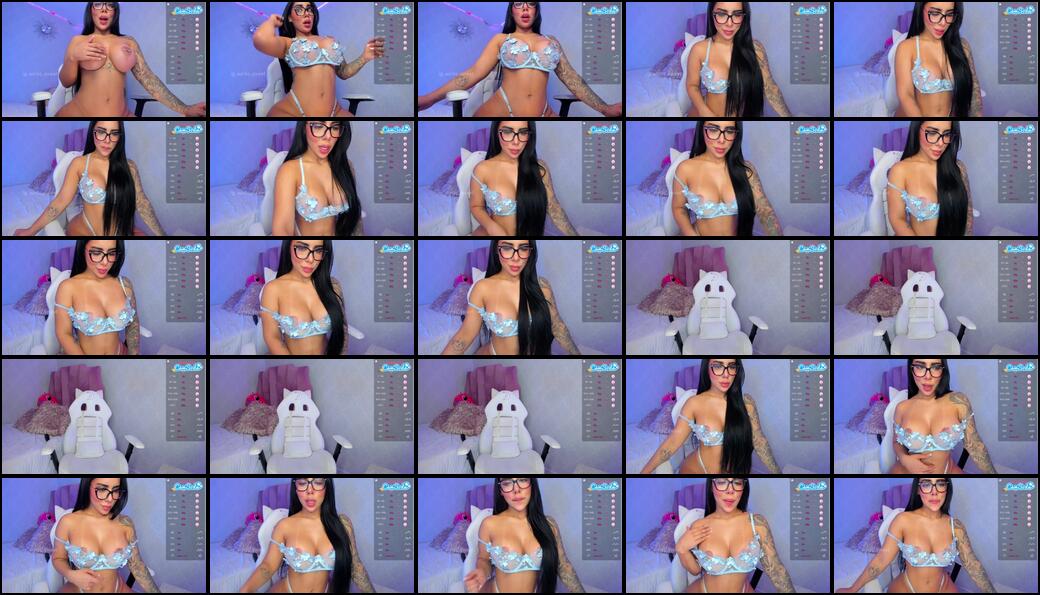 AanttonellaCamsoda Porn Cam 2024-04-20