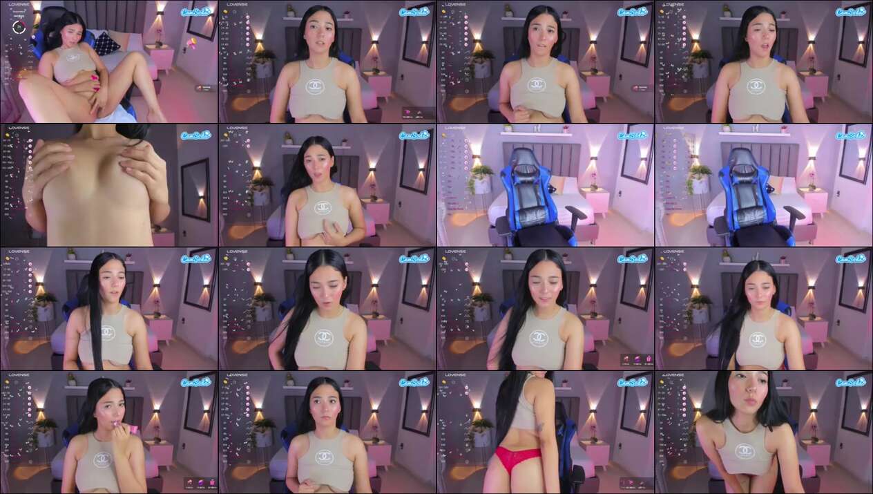 Aitana56Camsoda Porn Cam 2024-04-21