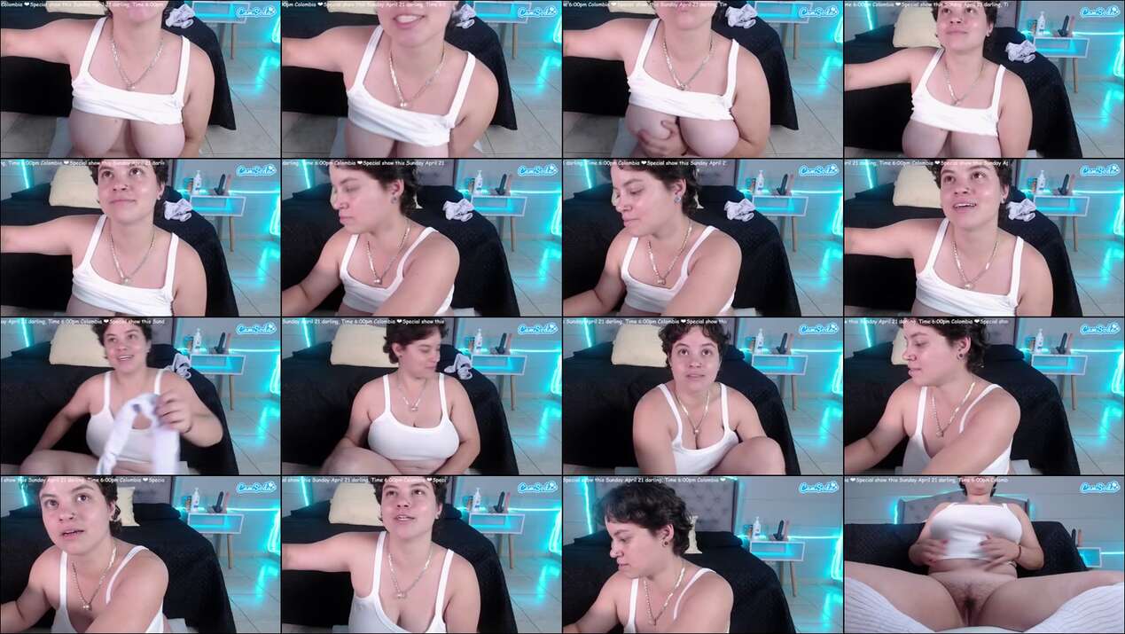 Alexa-palacioCamsoda Porn Cam 2024-04-20