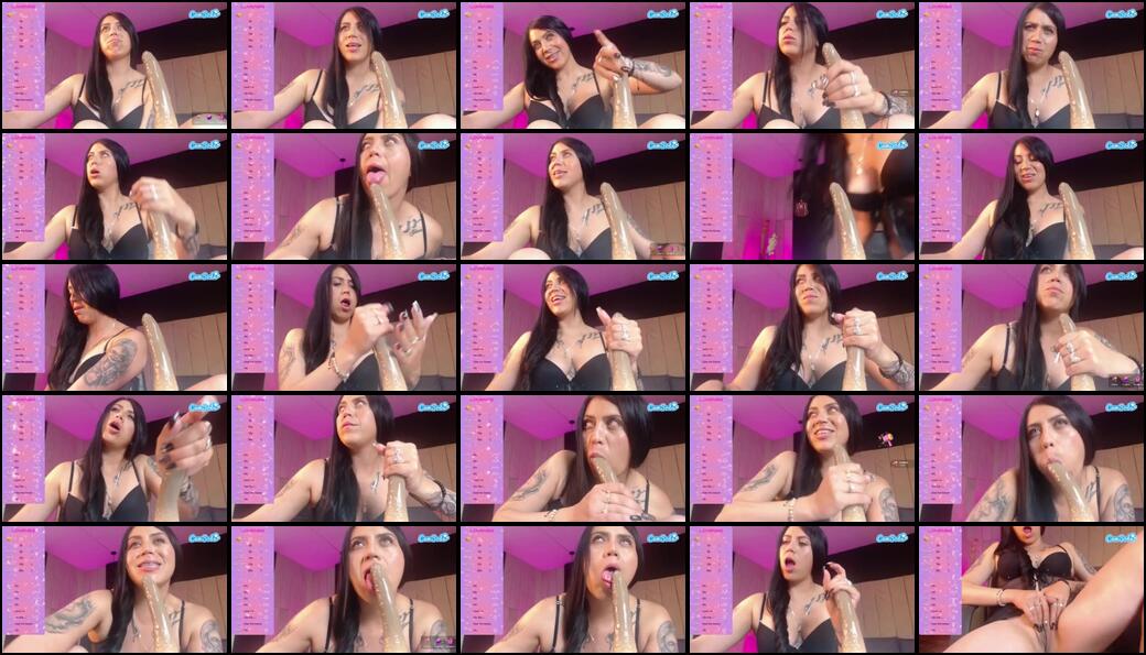 Alexandra-jonesCamsoda Porn Cam 2024-04-20