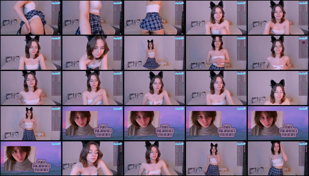 Alice-white-fairyCamsoda Porn Cam 2024-04-20