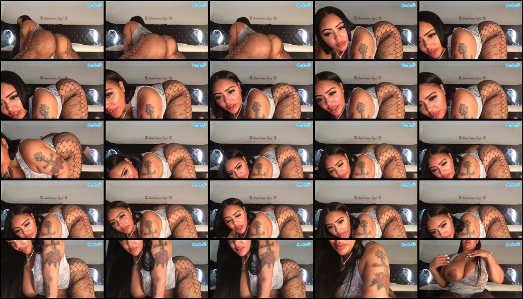 CreolebarbieCamsoda Porn Cam 2024-04-21
